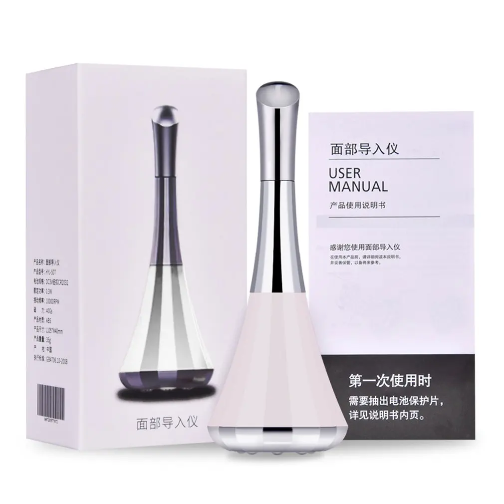 Skin Tightening Massager Mini Microcurrent Face Lift Device Lontophoresis Essence Skin Rejuvenation Wrinkle Removal
Skin Tightening Massager Mini Microcurrent Face Lift Device Lontophoresis Essence Skin Rejuvenation Wrinkle Removal