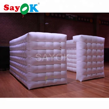 Newly Exhibition Air Structure Inflatable Cube Wall Office Room ,Inflatable Meeting Trade Show Box Tent Stands On Sale
Newly Exhibition Air Structure Inflatable Cube Wall Office Room ,Inflatable Meeting Trade Show Box Tent Stands On Sale