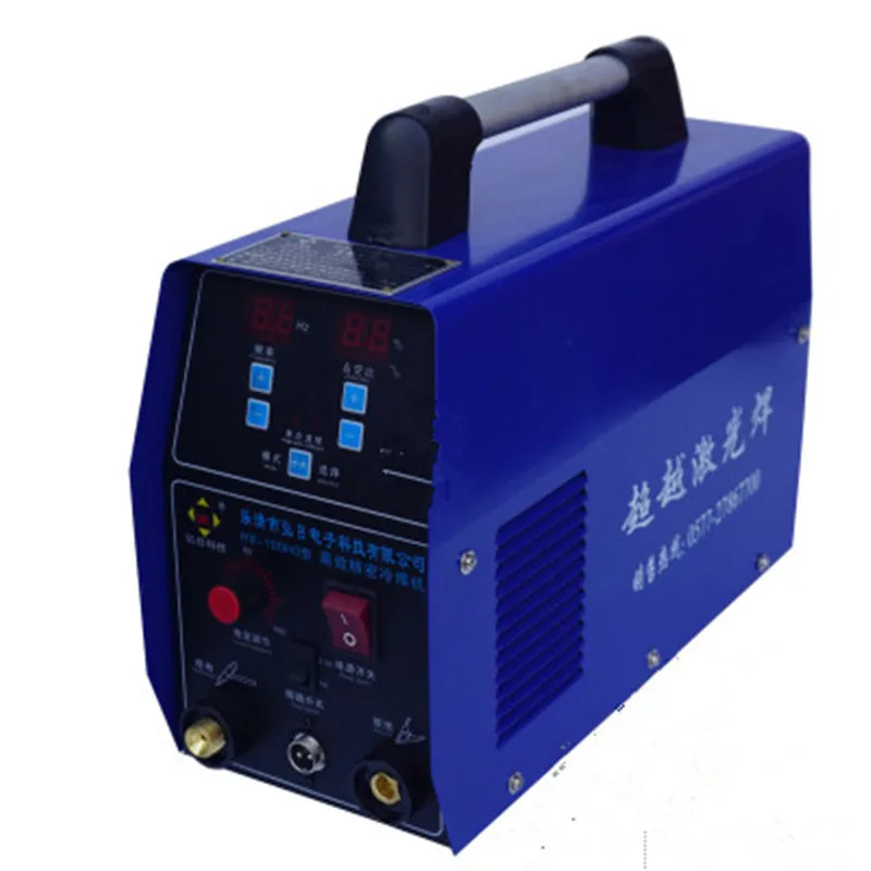 Welding Laser machine/welding device/welder machine High quality fast shipping
Welding Laser machine/welding device/welder machine High quality fast shipping