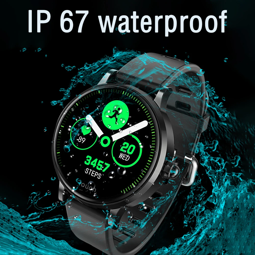 Smart Bracelet Multi-functional Fashion Bracelet IP67 Waterproof Heart Rate Detector Sleep Monitor BLE 4.0 Calories Sports Watch
Smart Bracelet Multi-functional Fashion Bracelet IP67 Waterproof Heart Rate Detector Sleep Monitor BLE 4.0 Calories Sports Watch