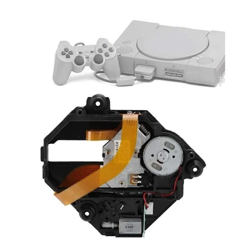 Optical Lens Replacement for PS1 KSM-440ADM Game Console Lens for PS1 Playstation
Optical Lens Replacement for PS1 KSM-440ADM Game Console Lens for PS1 Playstation