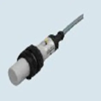 CA18CLF08TO IP67 M18 Thermoplastic Polyester Long body Flush Capacitive Proximity Sensor AC Voltage 20-250V Sn 3mm-8mm SCR-NO
CA18CLF08TO IP67 M18 Thermoplastic Polyester Long body Flush Capacitive Proximity Sensor AC Voltage 20-250V Sn 3mm-8mm SCR-NO