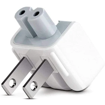 AC Power Adapter American Wall Type Folding Plug, Charging Adapter US Plug
AC Power Adapter American Wall Type Folding Plug, Charging Adapter US Plug