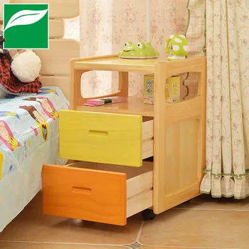 Solid wood bedside table small mini simple storage storage pine cabinets simple creative bedroom dormitory side cabinet 
Solid wood bedside table small mini simple storage storage pine cabinets simple creative bedroom dormitory side cabinet