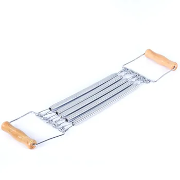 Portable Spring Chest Developer Expander Men Fitness Tension Puller Muscles Exercise Workout Equipment Resistance Bands
Portable Spring Chest Developer Expander Men Fitness Tension Puller Muscles Exercise Workout Equipment Resistance Bands