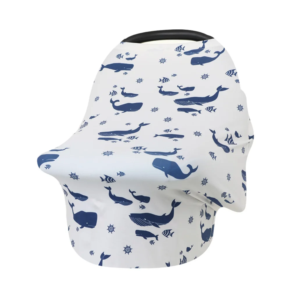 Multifunctional Breastfeeding Covers Up Stretchy Baby Car Seat Canopies Stroller Cart Covers Nursing Shawl
Multifunctional Breastfeeding Covers Up Stretchy Baby Car Seat Canopies Stroller Cart Covers Nursing Shawl