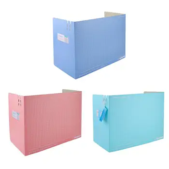 Meal Table Isolation Board Tabletop Anti-droplets Plastic Protection Partion For Schools Offices Restaurants Partition #Y2
Meal Table Isolation Board Tabletop Anti-droplets Plastic Protection Partion For Schools Offices Restaurants Partition #Y2