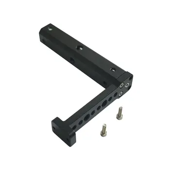 For DJI Ronin-S Expand monitor microphone fill light and handle Expand Arm Stand Clip
For DJI Ronin-S Expand monitor microphone fill light and handle Expand Arm Stand Clip