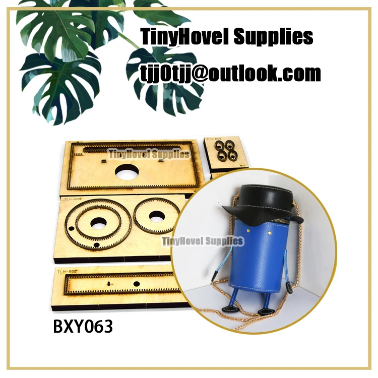 Card Clip Wallet Purse Cutting Dies,Wooden Die Cut, Die Cutter, Die Cutter for Leather Cutting,Big Shot Machine, BXY063
Card Clip Wallet Purse Cutting Dies,Wooden Die Cut, Die Cutter, Die Cutter for Leather Cutting,Big Shot Machine, BXY063