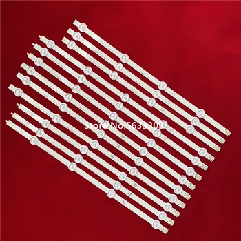 6kits LED Backlight Lamp strip 9leds For LG 47" LCD TV 47LA6200 47LN5400 6916l-1527a 6916l-1528A 6916l-1547A 1529A 6916L-1359A
6kits LED Backlight Lamp strip 9leds For LG 47" LCD TV 47LA6200 47LN5400 6916l-1527a 6916l-1528A 6916l-1547A 1529A 6916L-1359A