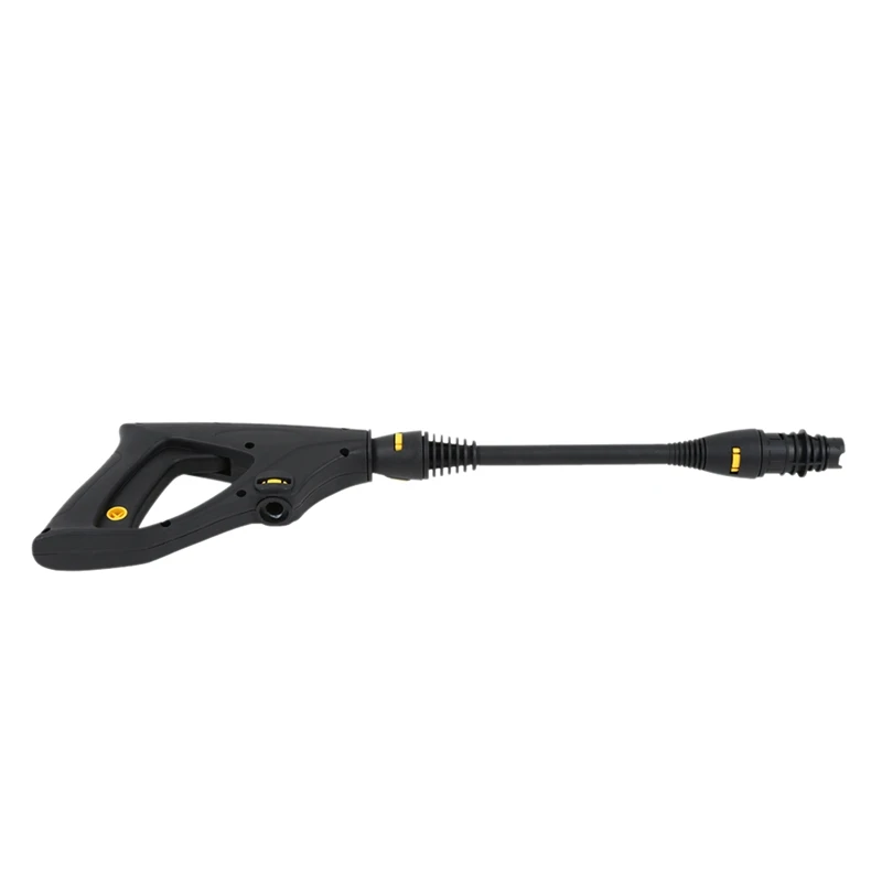 Car Washer High Pressure Spray-Gun Trigger Nozzle For Lavor Comet Vax Car Cleaning Foam-Gun Auto Cleaning Tool 
Car Washer High Pressure Spray-Gun Trigger Nozzle For Lavor Comet Vax Car Cleaning Foam-Gun Auto Cleaning Tool