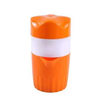 Manual Juicer PP Dishwasher Safe Food Processor Home Kitchen Fruit Squeezer Professional Large Capacity Mini Portable Bar
Manual Juicer PP Dishwasher Safe Food Processor Home Kitchen Fruit Squeezer Professional Large Capacity Mini Portable Bar