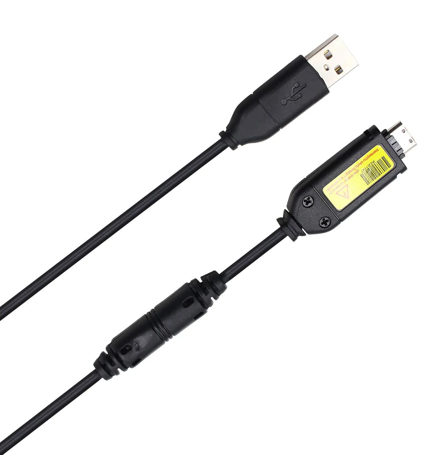 USB DC аккумуляторный кабель для передачи данных камеры Samsung PL51 L200 WB500 WB650 TL100 |