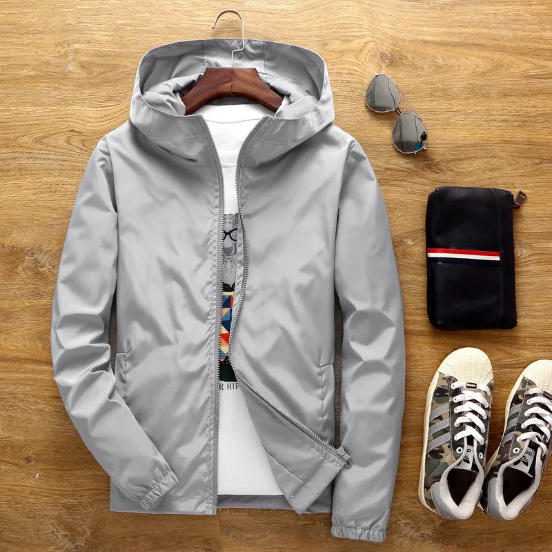 2020 spring and summer new high mountain star jacket men's street windbreaker hoodie zipper thin jacket men's casual jacket 7XL
2020 spring and summer new high mountain star jacket men's street windbreaker hoodie zipper thin jacket men's casual jacket 7XL