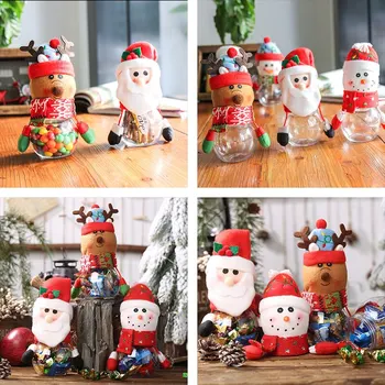 Kids Christmas Candy Gift Bag Santa Bag for Bottle Storage Christmas Party Decoration New Years Gift Bags and Box new
Kids Christmas Candy Gift Bag Santa Bag for Bottle Storage Christmas Party Decoration New Years Gift Bags and Box new