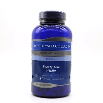 Free shipping hydrolyzed collagen tablets whitening and rejuvenating 180 capsules 
Free shipping hydrolyzed collagen tablets whitening and rejuvenating 180 capsules