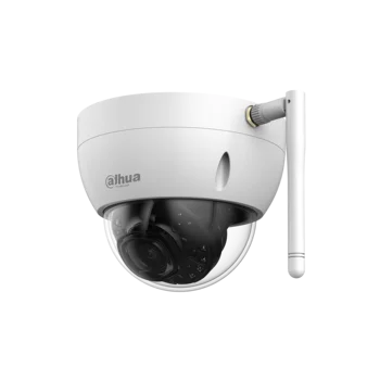 CCTV Security wifi Camera 4MP IP Camera IPC-HDBW1435E-W H.265 IR30M IP67 4MP Wi-Fi Network Camera Micro SD card slot
CCTV Security wifi Camera 4MP IP Camera IPC-HDBW1435E-W H.265 IR30M IP67 4MP Wi-Fi Network Camera Micro SD card slot
