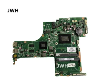 FOR HP 14-AB Motherboard R7M360 2GB A10-8700P DA0X21MB6D0 810936-001 810936-501 810936-601 Tested working
FOR HP 14-AB Motherboard R7M360 2GB A10-8700P DA0X21MB6D0 810936-001 810936-501 810936-601 Tested working
