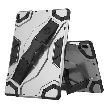 For Lenovo Tab P10 10.1" Case 2018 TB-X705F TB-X705L Hybrid Armor Stand Case Cover For Lenovo Tab P10 Case
For Lenovo Tab P10 10.1" Case 2018 TB-X705F TB-X705L Hybrid Armor Stand Case Cover For Lenovo Tab P10 Case