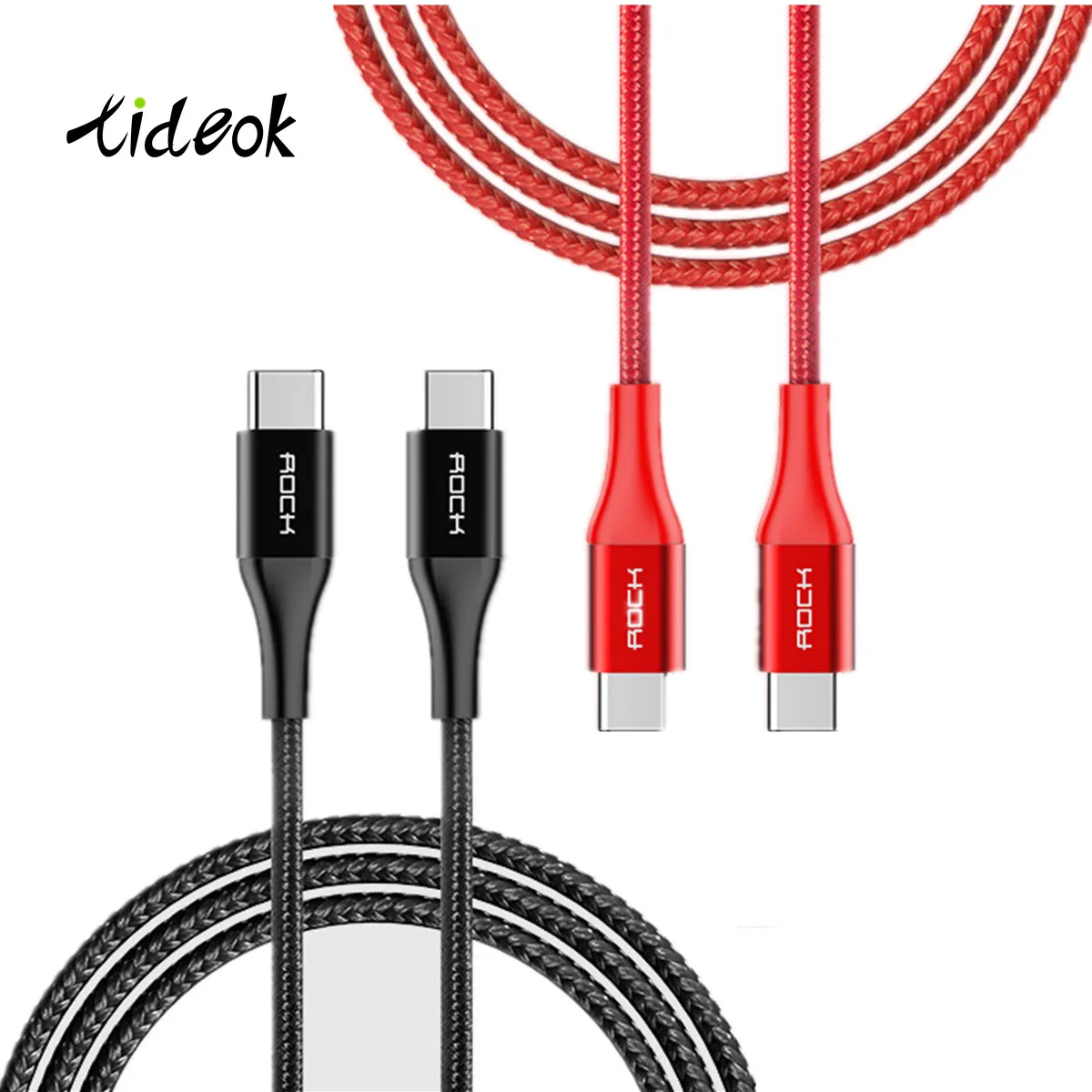 Type-C Data Line Double Head Pd Fast Charge C-To-C Universal For Apple Charging Line Transmission 3a Two Colors Optional
Type-C Data Line Double Head Pd Fast Charge C-To-C Universal For Apple Charging Line Transmission 3a Two Colors Optional