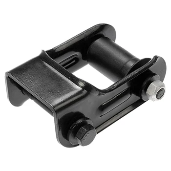 Car Leaf Spring Shackle for Chevrolet Jimmy Blazer S10 S15 94-05 722-028 15665302
Car Leaf Spring Shackle for Chevrolet Jimmy Blazer S10 S15 94-05 722-028 15665302