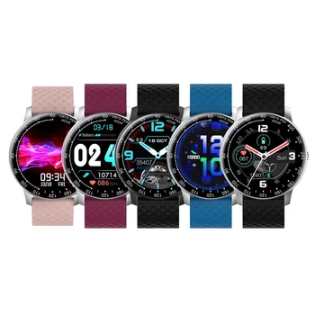 H30 Smart Watch Clock Support Sim TF Card Phone Call Push Message Camera Bluetooth Connectivity Waterproof for Android IOS Phone
H30 Smart Watch Clock Support Sim TF Card Phone Call Push Message Camera Bluetooth Connectivity Waterproof for Android IOS Phone