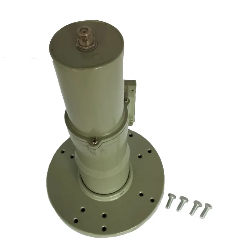 Universal C KU Band Dual Lnb High Gain Lnbf Satellite TV Receiver Amplifies Singals Made in China Waterproof Dual polarization
Universal C KU Band Dual Lnb High Gain Lnbf Satellite TV Receiver Amplifies Singals Made in China Waterproof Dual polarization