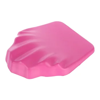Rosy Portable Hand Rest Comfortable Manicure Hand Pillow Nail Art Salon Soft Wrist Cushion Table Mat Nail Polish Hand Holder
Rosy Portable Hand Rest Comfortable Manicure Hand Pillow Nail Art Salon Soft Wrist Cushion Table Mat Nail Polish Hand Holder