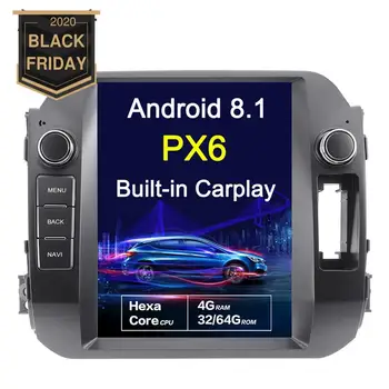 AOTSR 10.4 inch Android 8.1 Tesla style HD screen Car GPS Navigation For KIA Sportage 2016-2018 head unit Multimedia Player WIFI
AOTSR 10.4 inch Android 8.1 Tesla style HD screen Car GPS Navigation For KIA Sportage 2016-2018 head unit Multimedia Player WIFI
