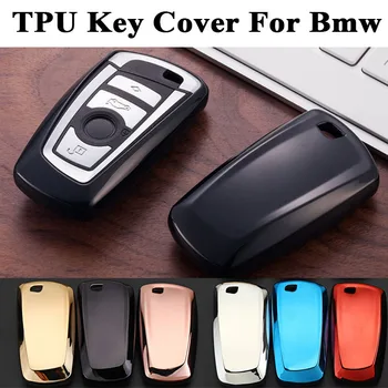 TPU Remote Smart Key Cover Fob Case Shell For BMW M2 M3 M4 M5 M6 X3 1 3 4 5 6 Series 340i 420i 2012 2013 2014 2015 2016 2017
TPU Remote Smart Key Cover Fob Case Shell For BMW M2 M3 M4 M5 M6 X3 1 3 4 5 6 Series 340i 420i 2012 2013 2014 2015 2016 2017