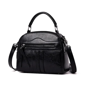 High quality satchel stylish trend shoulder classical casual wild leather messenger bag hand lady women crossbody bag for women
High quality satchel stylish trend shoulder classical casual wild leather messenger bag hand lady women crossbody bag for women