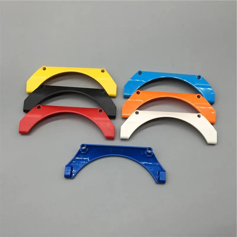 NEW 4pcs/lot TECHNIC Panel MOC Brick Parts DIY Building Blocks Compatible with Hi-Tech Accessories 15x2x5 Technology Panel 24118
NEW 4pcs/lot TECHNIC Panel MOC Brick Parts DIY Building Blocks Compatible with Hi-Tech Accessories 15x2x5 Technology Panel 24118