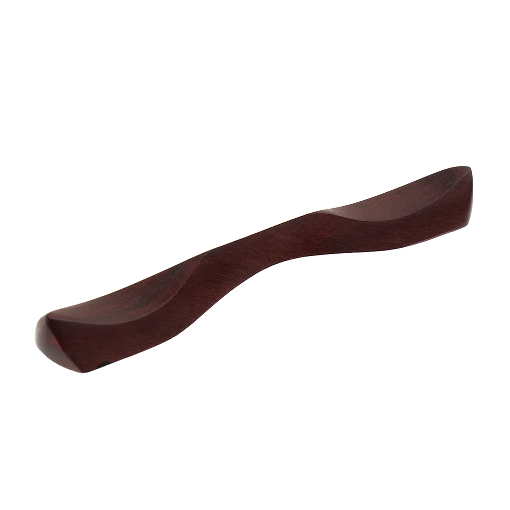 Red Sandalwood Perfect Tone Chinese Erhu Bridge for Chinese Erhu Lovers Red Sandalwood Perfect Tone Chinese Erhu Bridge for Chinese Erhu Lovers