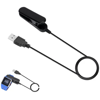 Safe Use TPE Fast Charging Portable Clip Type Lightweight For Polar V800 Circuit Protection Watch Charger
Safe Use TPE Fast Charging Portable Clip Type Lightweight For Polar V800 Circuit Protection Watch Charger