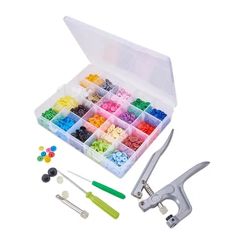 1Set DIY Color Resin Raincoat Buckle Four Button Snap Installation Tool Combination Accessories Creative 2019NEW Hot Practical
1Set DIY Color Resin Raincoat Buckle Four Button Snap Installation Tool Combination Accessories Creative 2019NEW Hot Practical