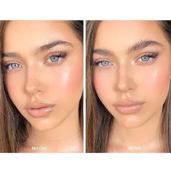 1pcs Natural Long Lasting Ultra Fine Eye Brow Cream Soap Brows Gel Styling Eyebrow Cosmetics Eyebrow Soap Dyeing Bushy T5H1
1pcs Natural Long Lasting Ultra Fine Eye Brow Cream Soap Brows Gel Styling Eyebrow Cosmetics Eyebrow Soap Dyeing Bushy T5H1