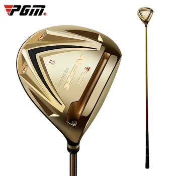 PGM Golf Clubs ye qiu Hand Men One Wood Kick-off Wood High Rebounding Adjustable Angle Wooden Rod
PGM Golf Clubs ye qiu Hand Men One Wood Kick-off Wood High Rebounding Adjustable Angle Wooden Rod
