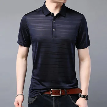 Men's short sleeve t-shirt fashion casual clothes half sleeve 6705
Men's short sleeve t-shirt fashion casual clothes half sleeve 6705