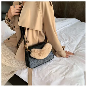 Contrast Color PU Sequin Diagonal Bag Shoulder Bucket Bag With Chain Diagonal Shopping Bag Handbag
Contrast Color PU Sequin Diagonal Bag Shoulder Bucket Bag With Chain Diagonal Shopping Bag Handbag
