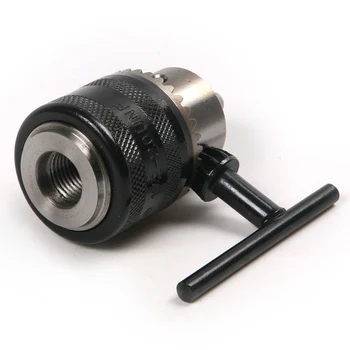 Drill Chuck Adapter Milling Tool Kit For Unimat 1/2\"-20UNF Accessories Fashion Brand New Hot Durable
Drill Chuck Adapter Milling Tool Kit For Unimat 1/2\"-20UNF Accessories Fashion Brand New Hot Durable