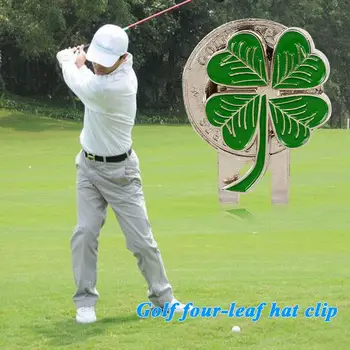 Magnetic Golf Cap Clip Clover Alloy Storage Decoration Sports Gift Golf Hat Clip Durable Protect Sign Club
Magnetic Golf Cap Clip Clover Alloy Storage Decoration Sports Gift Golf Hat Clip Durable Protect Sign Club