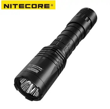 2020 NITECORE i4000R Intelligent TypeC USB Rechargeable Ultra-Bright Tactical LED Flashlight 4400Lm 21700 Battery Outdoor Torch
2020 NITECORE i4000R Intelligent TypeC USB Rechargeable Ultra-Bright Tactical LED Flashlight 4400Lm 21700 Battery Outdoor Torch