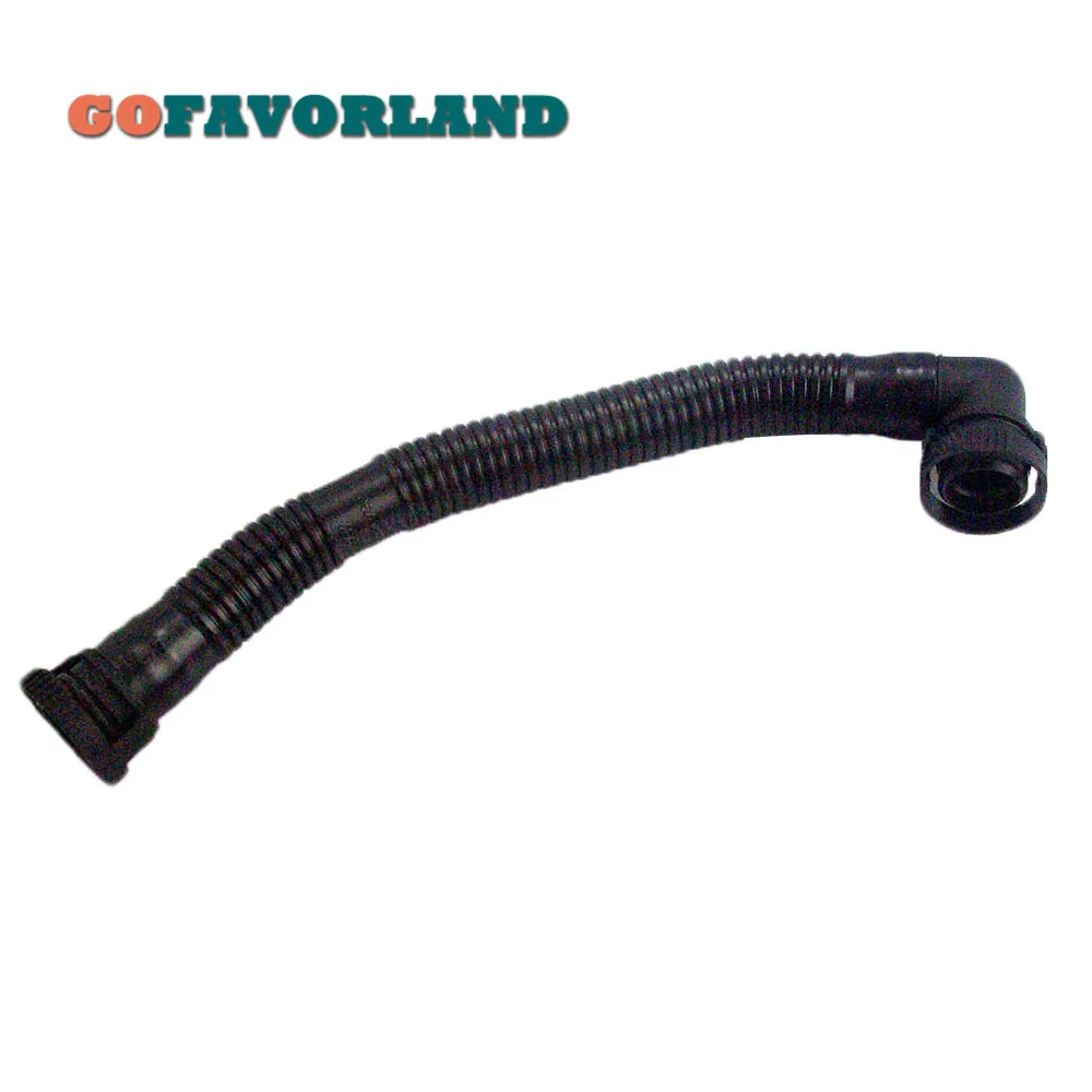 Air Pump Breath Vent Hose 06A131127L For VW Beetle Bora Jetta Golf Passat Touran Caddy For Audi A3 For Seat Altea Leon For Skoda
Air Pump Breath Vent Hose 06A131127L For VW Beetle Bora Jetta Golf Passat Touran Caddy For Audi A3 For Seat Altea Leon For Skoda