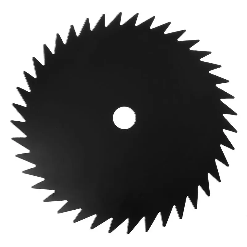 40T Grass Trimmer Blade Brush Cutter Lawn Mower Saw Blades Strimmer Replacement Gardening Tool
40T Grass Trimmer Blade Brush Cutter Lawn Mower Saw Blades Strimmer Replacement Gardening Tool
