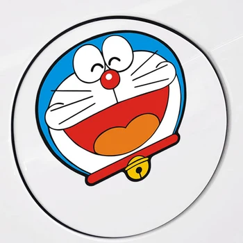 Car Sticker Lovely Doraemon is Laughing Cartoon Sticker Car Fuel Tank Cap Sticker Vinyl Decal Reflective Waterproof Sticker
Car Sticker Lovely Doraemon is Laughing Cartoon Sticker Car Fuel Tank Cap Sticker Vinyl Decal Reflective Waterproof Sticker