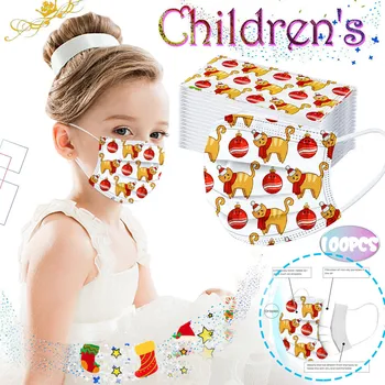 50/100pc Children Three-Layer Protective Dust-Proof Cartoon Solid Disposable Mask Print In Stock Facemask Masker 3Ply Halloween
50/100pc Children Three-Layer Protective Dust-Proof Cartoon Solid Disposable Mask Print In Stock Facemask Masker 3Ply Halloween