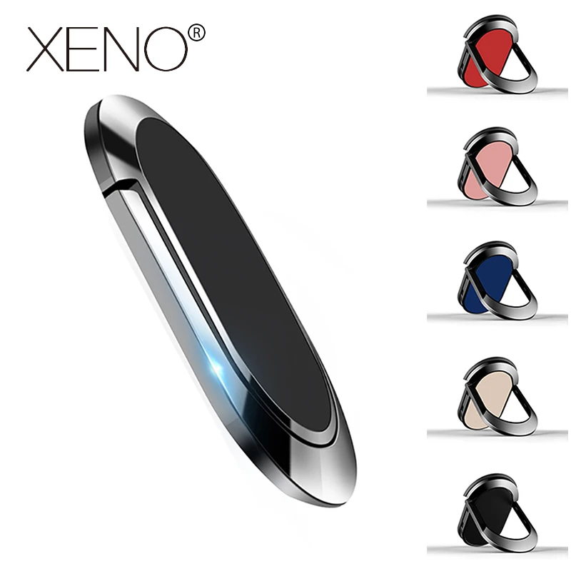 5 Colors Rotatable Finger Ring Magnetic Car Phone Holder for Mobile phone Tablet pc Multifunctional Phone Desk Stand Universal
5 Colors Rotatable Finger Ring Magnetic Car Phone Holder for Mobile phone Tablet pc Multifunctional Phone Desk Stand Universal