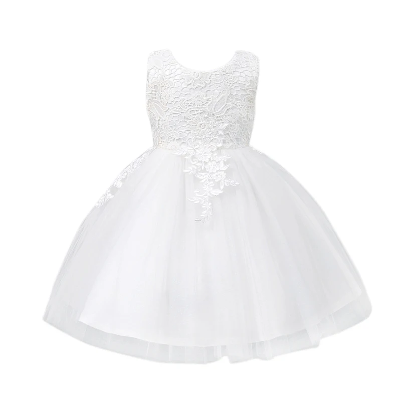 Toddler Baby Tutu Dress White Ball Gown Party Stage Princess Dresses Bridesmaid Flower Girl Clothes Children's Dress White 2T
Toddler Baby Tutu Dress White Ball Gown Party Stage Princess Dresses Bridesmaid Flower Girl Clothes Children's Dress White 2T