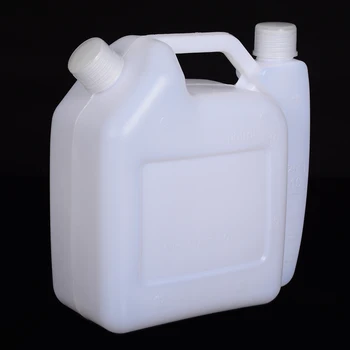 1PC 16x7.3x16.7cm 1.5L Litre 2-Stroke Petrol Fuel Oil Mixing Bottle Tank Garden Trimmer Chainsaw Tools Accessories
1PC 16x7.3x16.7cm 1.5L Litre 2-Stroke Petrol Fuel Oil Mixing Bottle Tank Garden Trimmer Chainsaw Tools Accessories