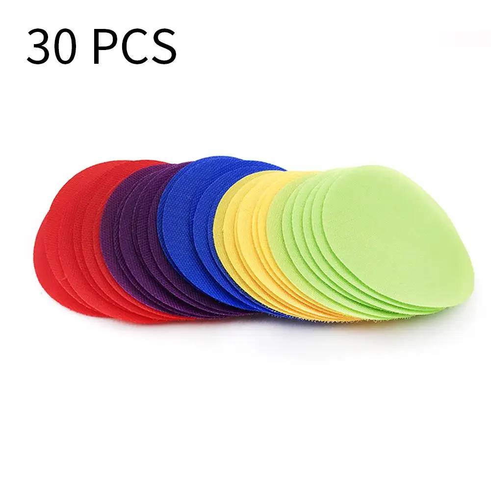 30PCS Mark Magic Sticker Sitting Carpet Spots Circles Marker Dots For Preschool Kindergarten And Elementary Teachers
30PCS Mark Magic Sticker Sitting Carpet Spots Circles Marker Dots For Preschool Kindergarten And Elementary Teachers